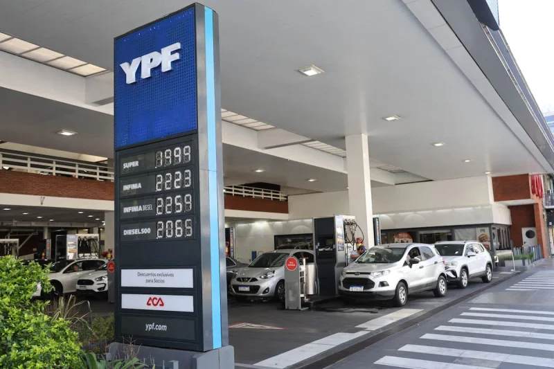 La tregua en Medio Oriente le da al Gobierno un inesperado aliado para bajar la inflación