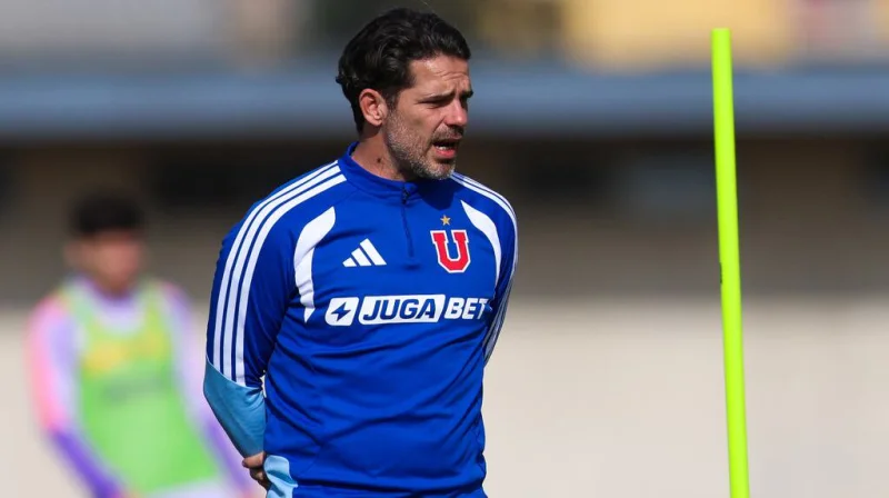 Tras el infarto de Fernando Gago, en Chile vinculan el tabaquismo y el exceso de café con su cuadro cardíaco