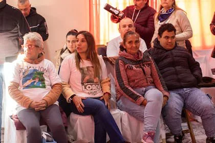 La madre de Loan será una de las primeras testigos en el juicio