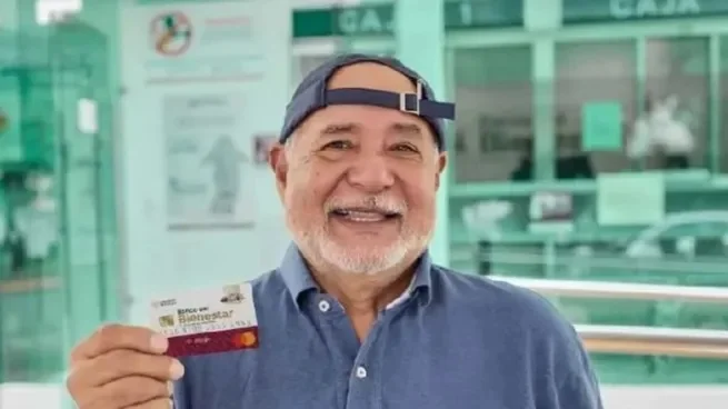 Bienestar le deposita hasta 9 mil pesos a miles de mexicanos y mexicanas que completen este trámite hoy