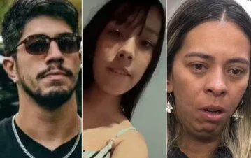 ¡Urgente! Imputaron a Claudio Barrelier y la mamá de Agostina Vega quedó en la mira de la Justicia: "Está siendo investigada"