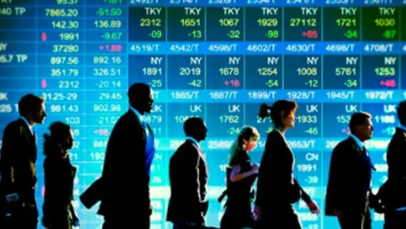 El Riesgo País sube levemente y cierra en 438 puntos básicos