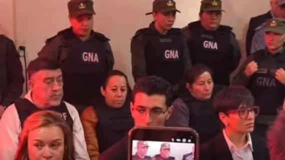 Giro en el juicio por la desaparición de Loan: citan a declarar a Elisa Carrió a pedido de Laudelina Peña