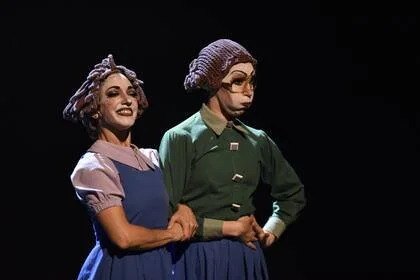 Vacaciones de invierno gratis en el Palacio Libertad: funciones, danza y conciertos para chicos en julio