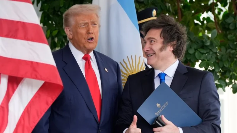 Pax Silica: el Gobierno se unirá a una coalición impulsada por EE.UU. para asegurar el suministro de Inteligencia Artificial