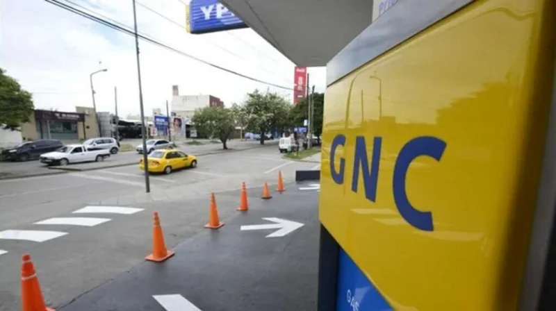 Industrias con contratos firmes reportan cortes de hasta el 50% en el suministro de gas