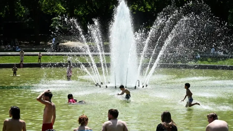 La epidemia silenciosa del calor