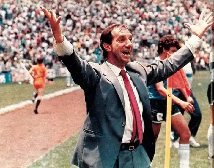 Carlos Salvador Bilardo