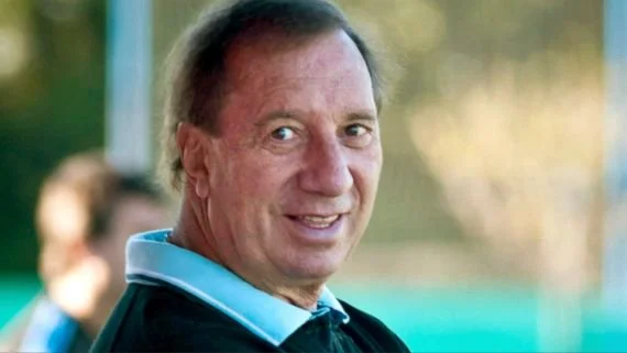 Revelaron como reaccionó Carlos Bilardo al ver a Lionel Messi en el Mundial 2026