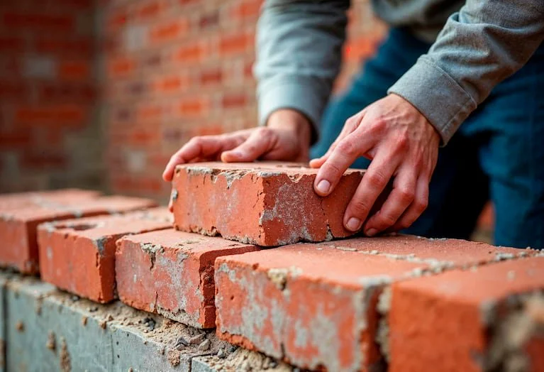 Por qué cada vez menos jóvenes quieren trabajar en construcción. (Foto: Freepik)