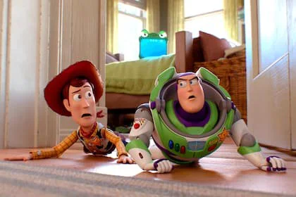 La cinta producida por Pixar Animation Studios y distribuida por The Walt Disney Company logró recaudar más de 310 millones de dólares durante su primer fin de semana en cartelera