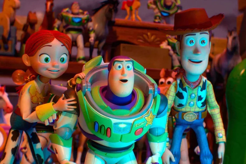 Toy Story 5 superó los US$ 310 millones en su estreno mundial