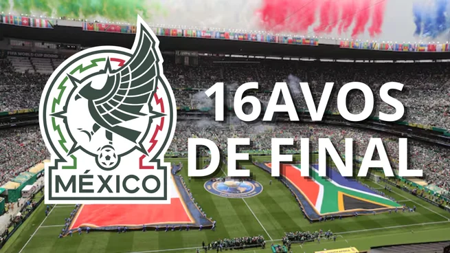 Cuándo juega México de nuevo en el Mundial 2026: día, hora, sede y rival de los 16avos de final