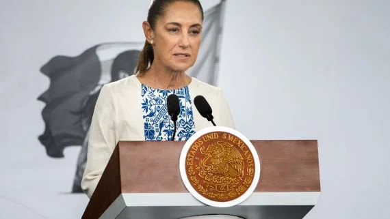 La inflación de México sorprende a la baja antes de decisión de tasas de Banxico