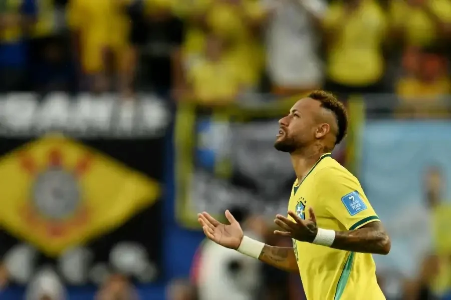 Neymar