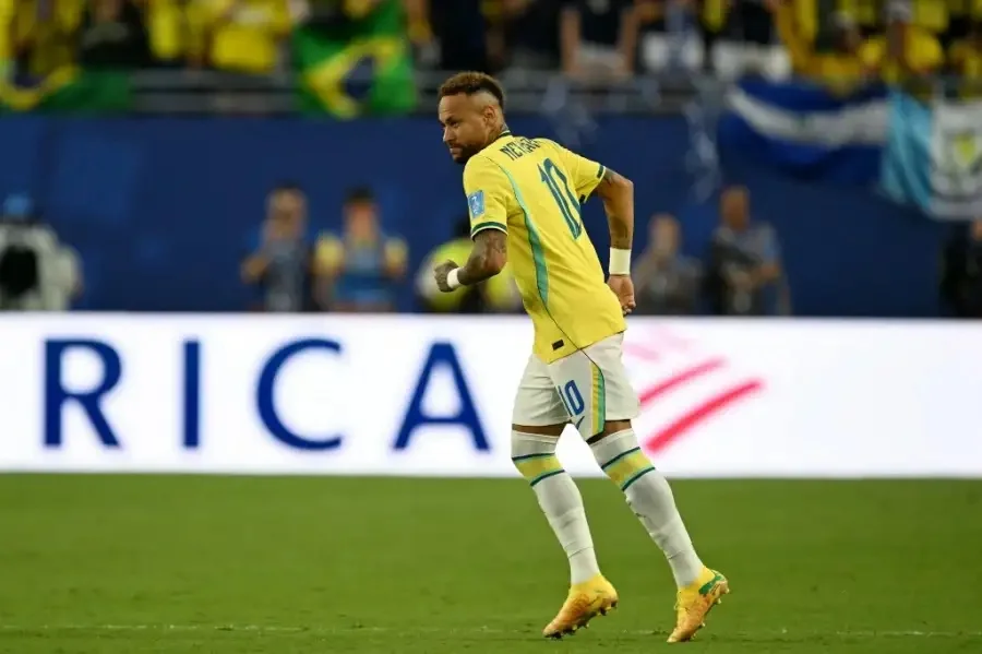 Neymar