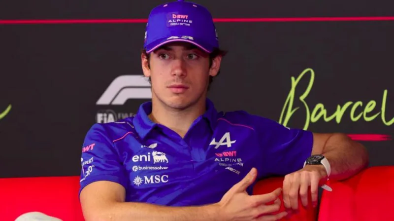 El cambio de último momento de la F1 para el GP de Austria que podría afectar a Franco Colapinto