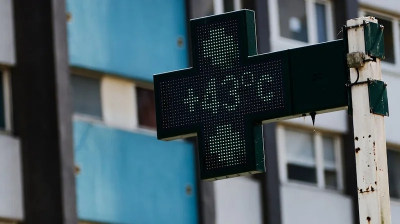 Ola de calor en Francia: una familia perdió de vista a su hijo de tres años y lo encontró muerto dentro del auto