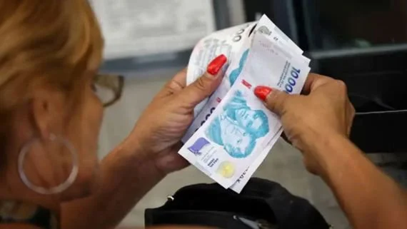 Jubilados: el Gobierno confirmó el bono de $70.000 para julio, que sigue congelado desde 2024