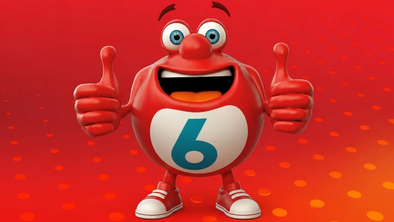 Quini 6: resultados del sorteo de este miércoles 24 de junio