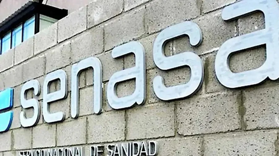 SENASA 20250728