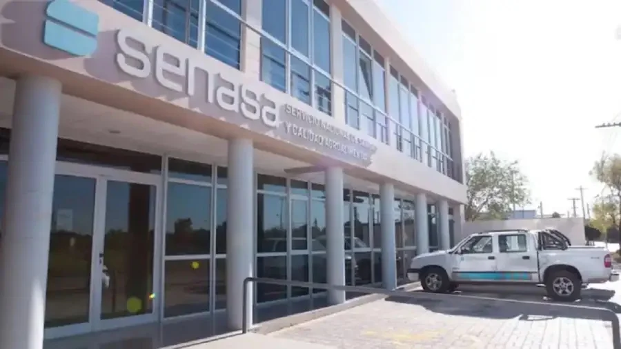 Senasa