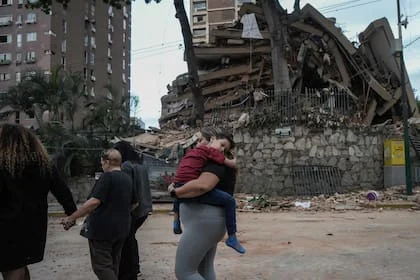 Venezuela está en estado de emergencia