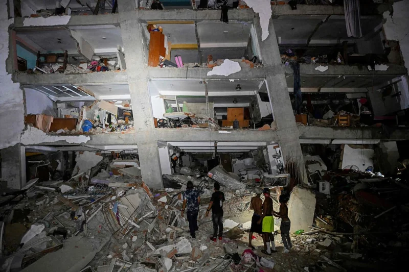 Dónde y a qué hora fueron los terremotos en Venezuela: mapas del epicentro y zonas afectadas