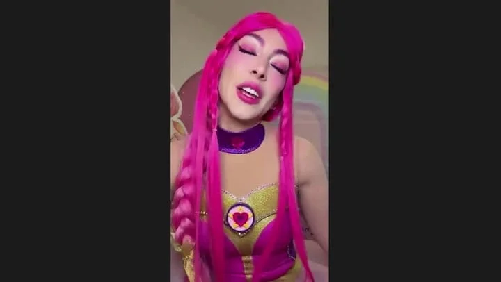 Cómo será el show de Luli Pampín