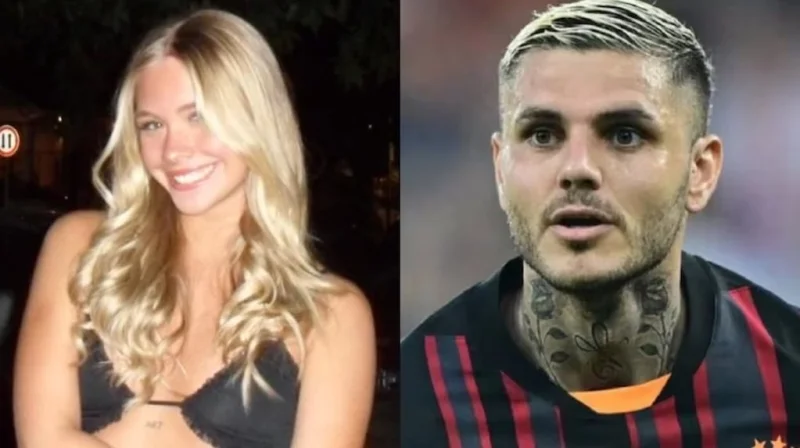 Se filtró el mensaje de la novia de un streamer contra Ekaterina Ojeda: la acusó de coquetear con su pareja y dio detalles