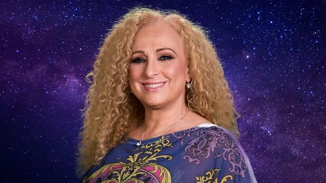 Horóscopo de Mizada Mohamed hoy, jueves 25 de junio 2026: las predicciones para los 12 signos zodiacales