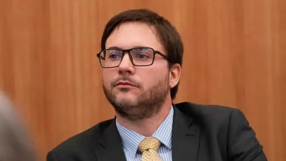 Oscar Agost Carreño: “Ni siquiera llamaron a indagatoria a Clerici o Insaurralde, ni imputaron a Jesica Cirio”