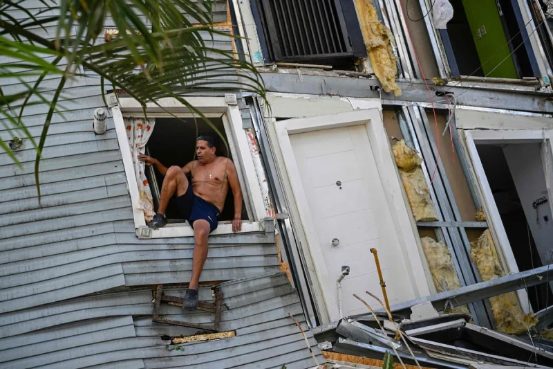 Terremoto en Venezuela: el fenómeno que no se registraba desde 1812 y la advertencia de los geólogos para los próximos días