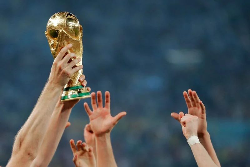Cronograma del Mundial 2026