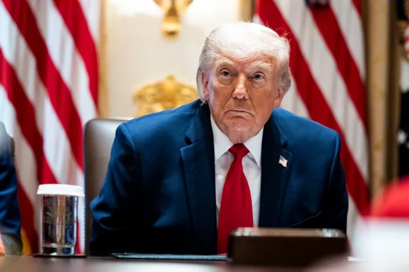 La derecha de Estados Unidos se replantea su postura sobre Irán