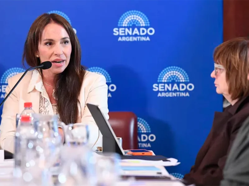 El Gobierno nombró a 46 jueces, dejó afuera a la jueza Verónica Michelli y mandó 21 pliegos más al Senado