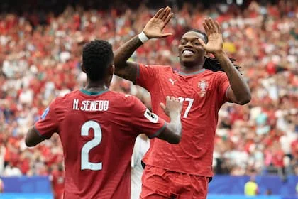 Portugal, si gana el Grupo K, podría ser rival de la selección argentina en cuartos de final del Mundial 2026