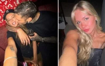 Yanina Latorre confirmó la zarpada frase de Mauro Icardi a la rubia en el boliche que causó la agresión de la China Suárez: “Sos la mujer más…”