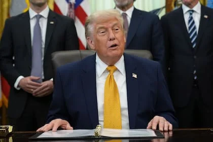 Victoria de Trump en la Corte Suprema