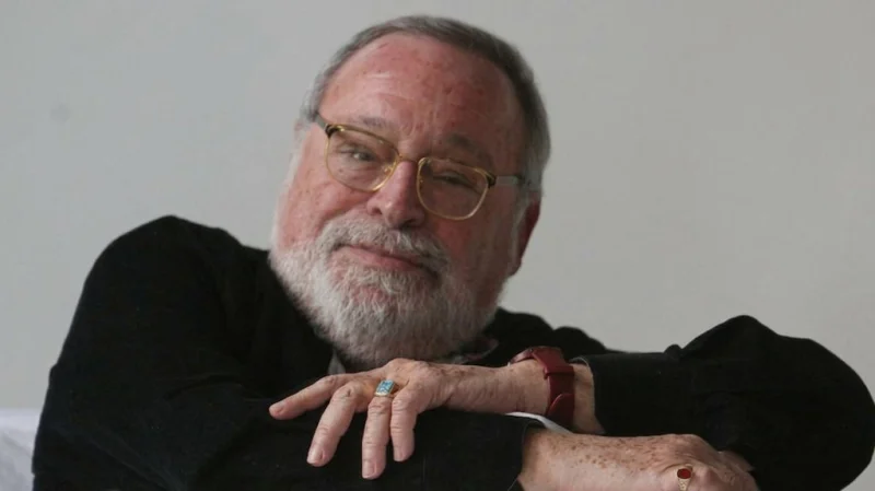 Fernando Savater, filósofo: “Mi sueño es el de Picasso; tener mucho dinero para vivir tranquilo como los pobres”