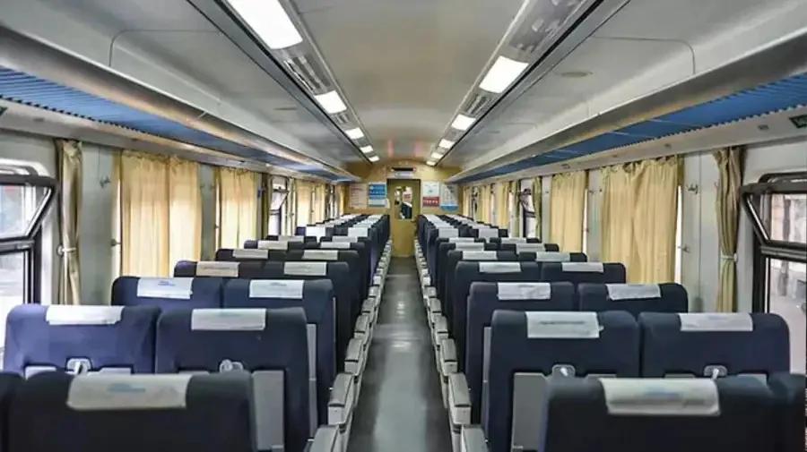 Cómo es el tren expreso que vuelve en Buenos Aires 23062026