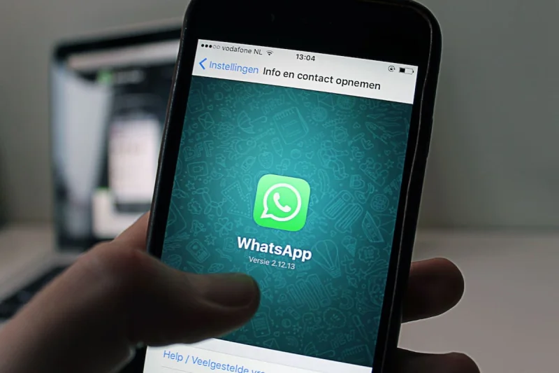 El nuevo modo de seguridad de WhatsApp antes de hablar con un desconocido