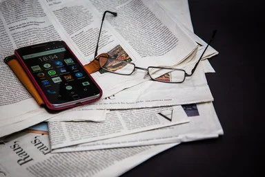 El texto fragmentario puede ayudar a los investigadores a reconstruir ciertas características de un texto