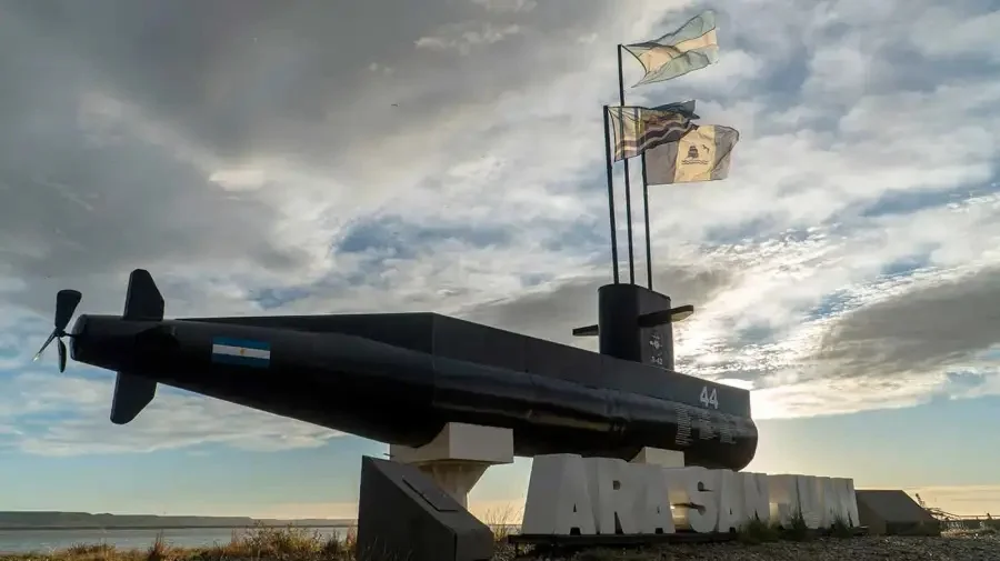 ARA San Juan 03032026
