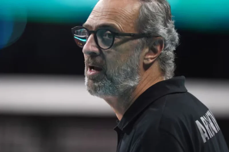 Murió Daniel Castellani, leyenda del voléibol argentino, luego de una larga enfermedad