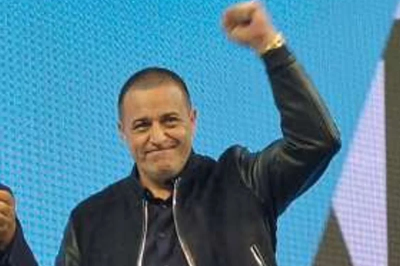Fuerte emplazamiento de la Justicia: reclama al juez de Campana que envíe de manera “muy urgente” la causa de la mansión de la AFA