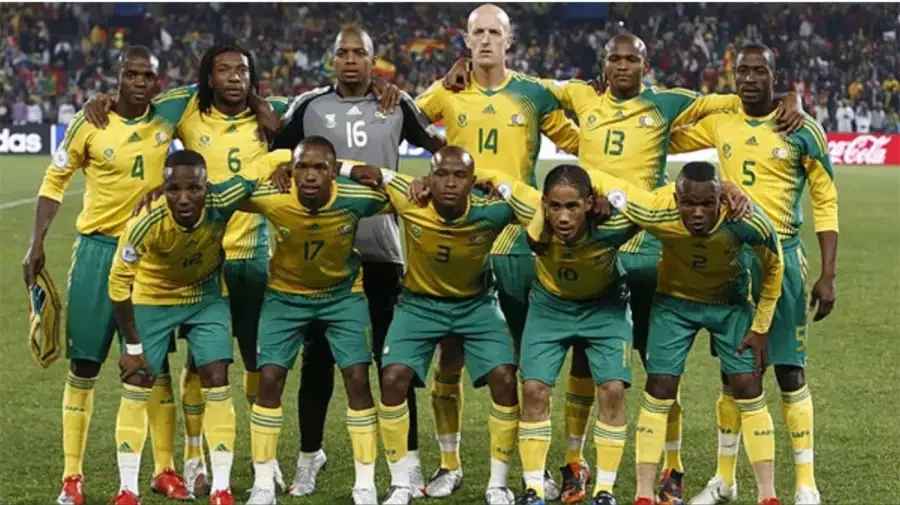 Los países que organizaron un Mundial y nunca fueron campeones