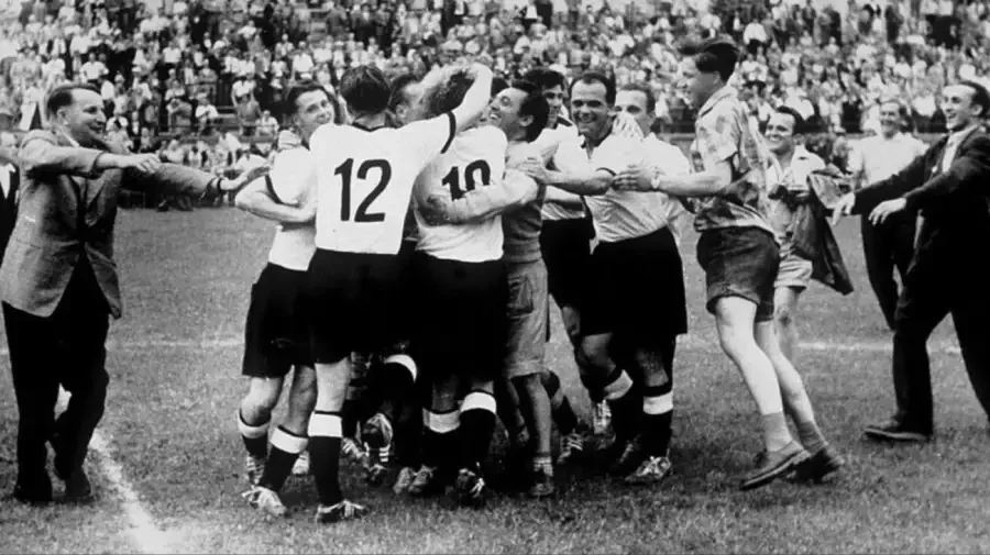 Los países que organizaron un Mundial y nunca fueron campeones