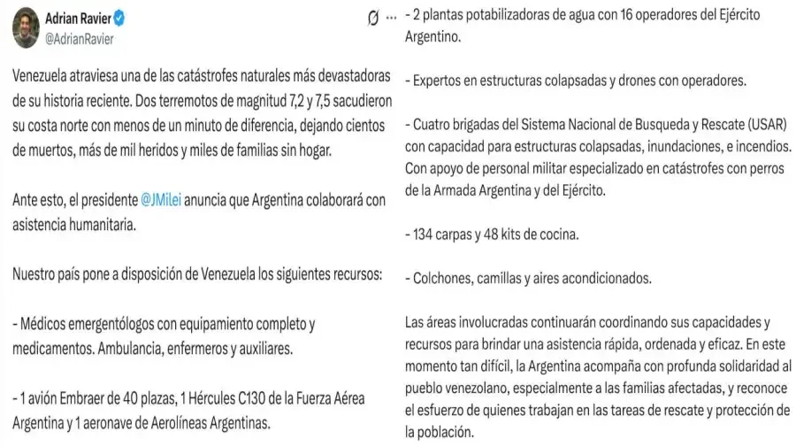 Adrian Ravier X 25062026