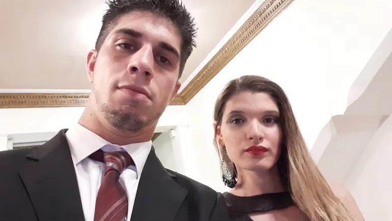 El mensaje que comprometió a la cuarta detenida por femicidio de Agostina: "¿Qué fue ese grito?"